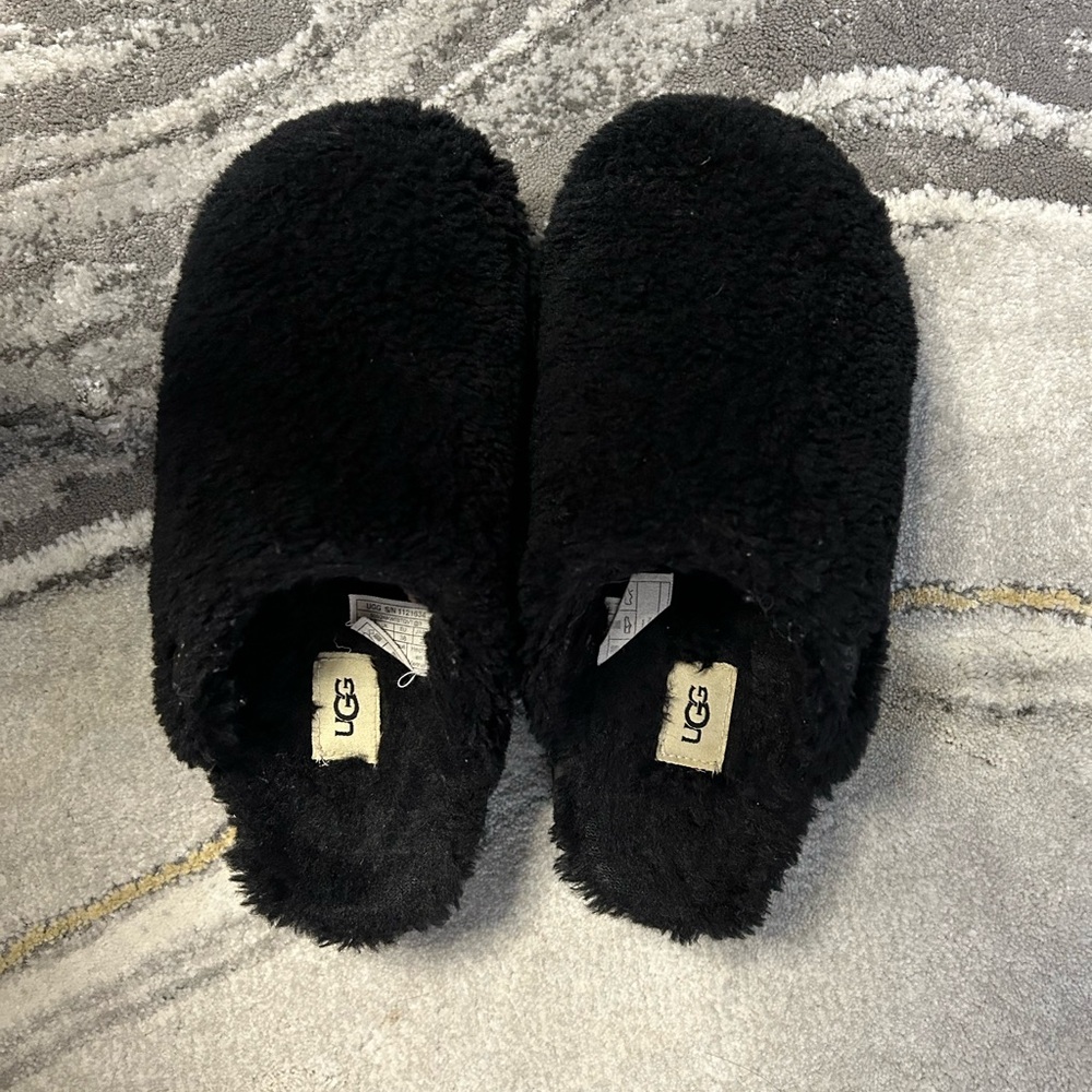 UGG Women’s Sugar Slide Sandal